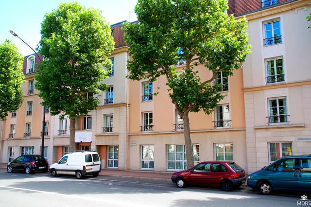 Photo de la résidence 1