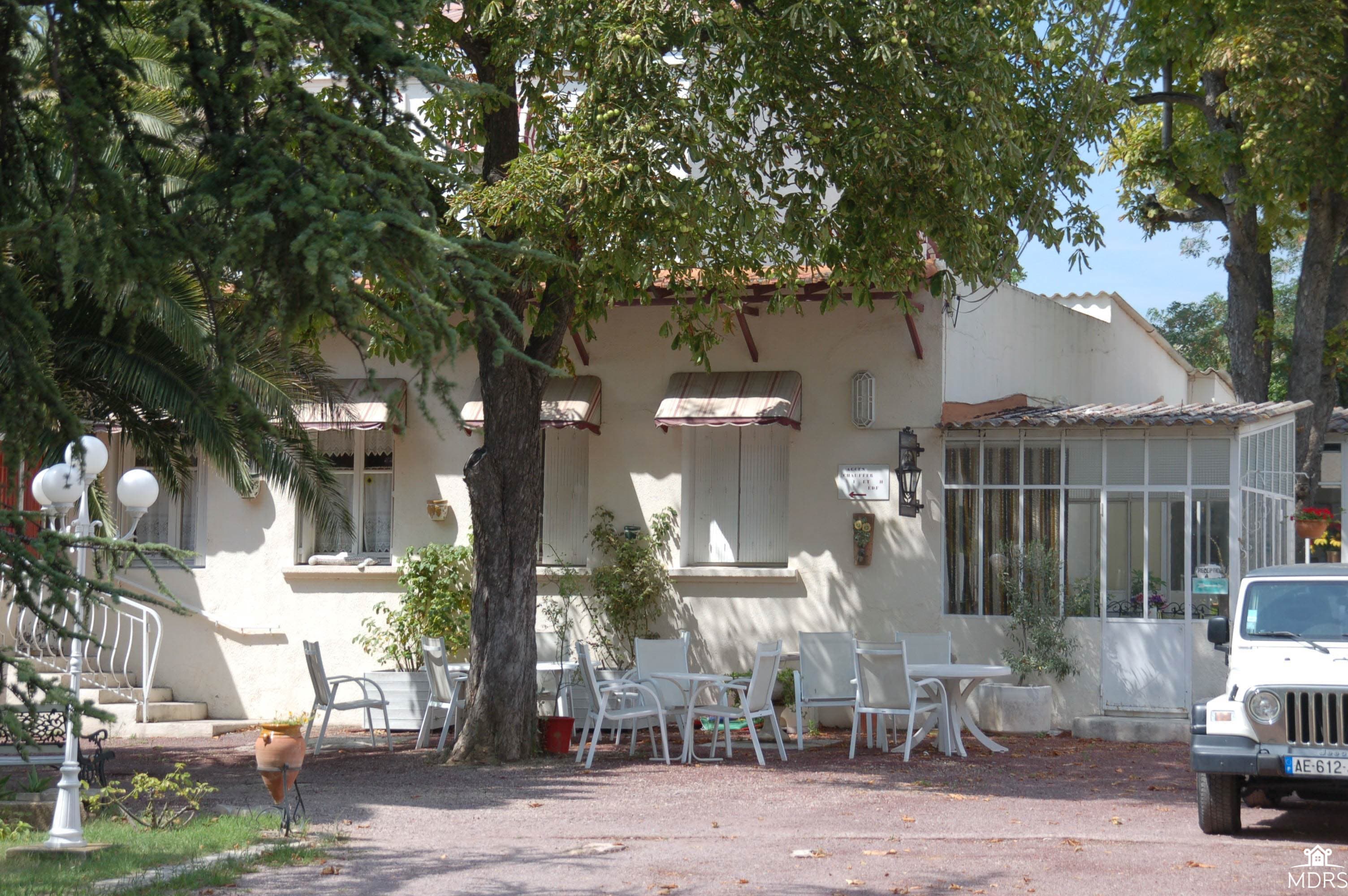 Résidence - Galerie de photos - Image 1 sur 1