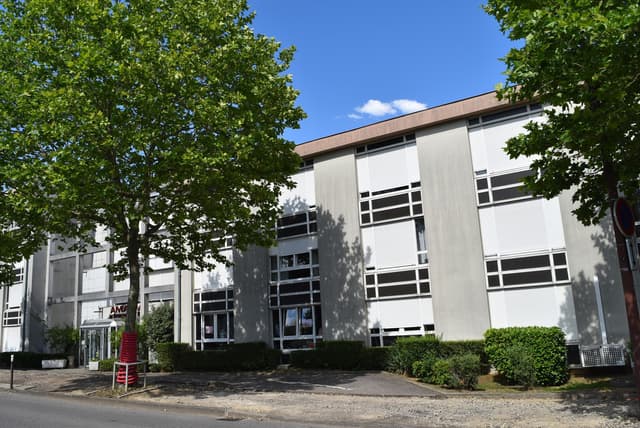 Photo de la résidence 1
