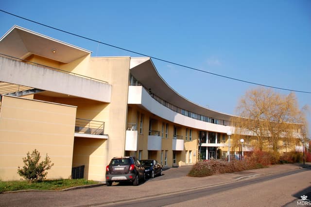 Photo de la résidence 1