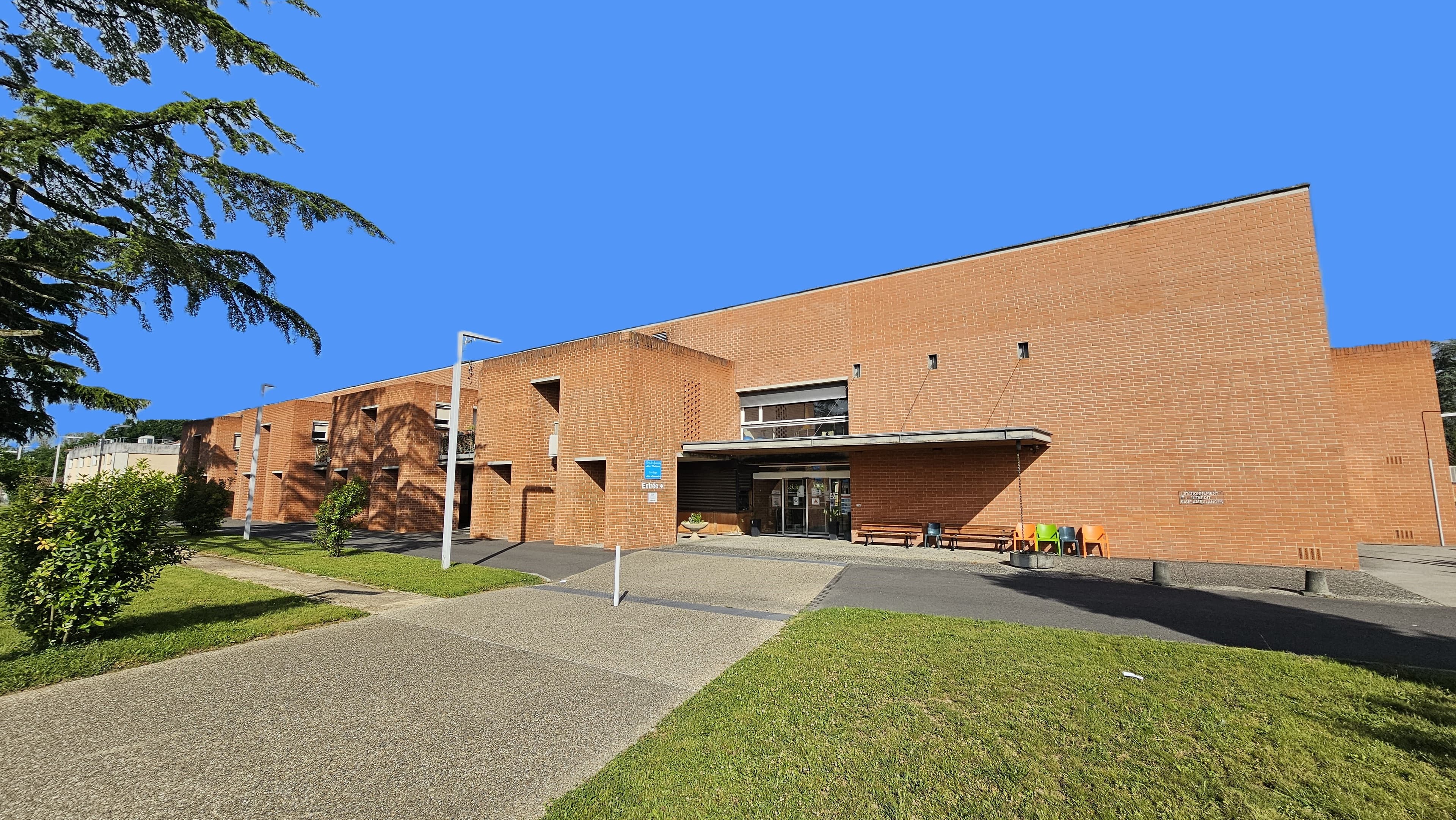 Résidence - Galerie de photos - Image 1 sur 2