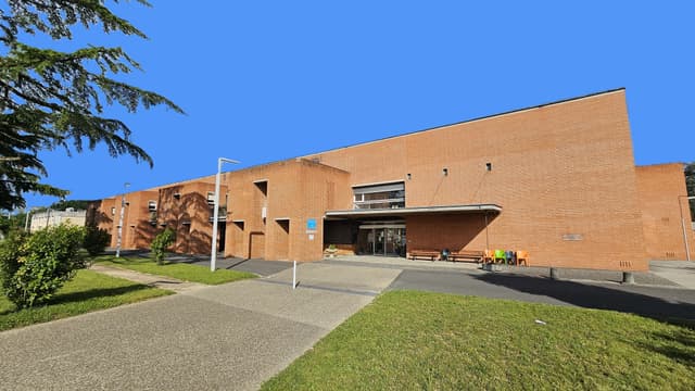 Photo de la résidence 1