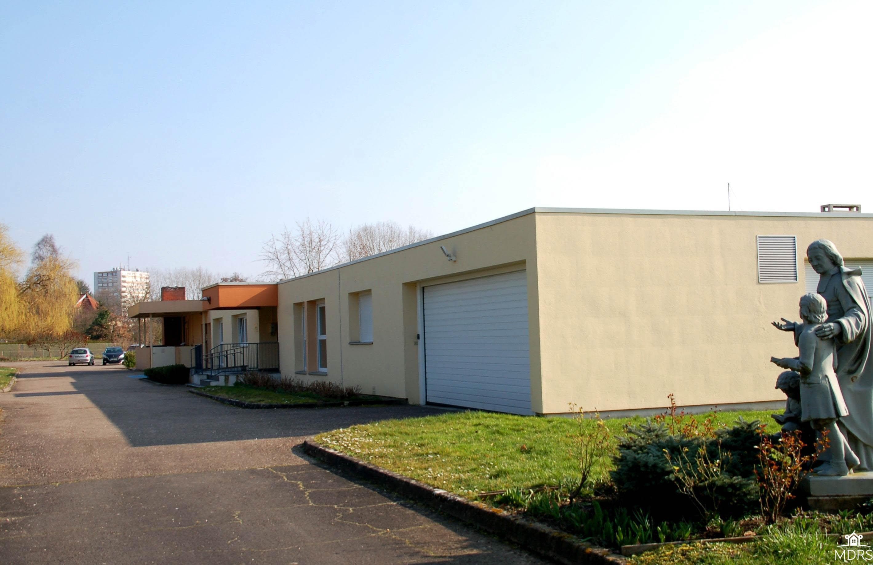 Résidence - Galerie de photos - Image 1 sur 1