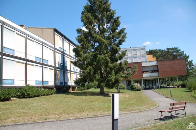 Photo de la résidence 1