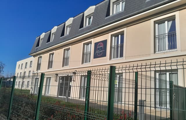 Photo de la résidence 1