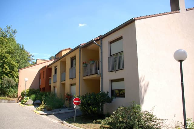 Photo de la résidence 1