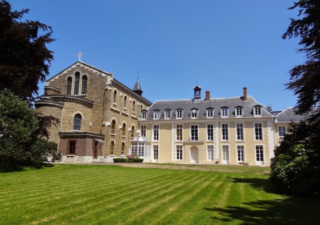 Photo de la résidence 1