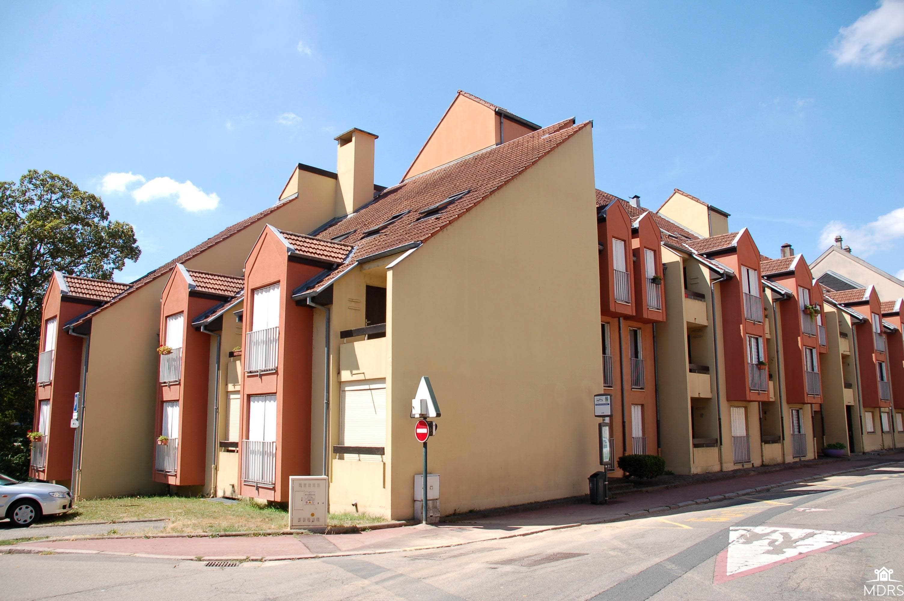 Résidence - Galerie de photos - Image 1 sur 1