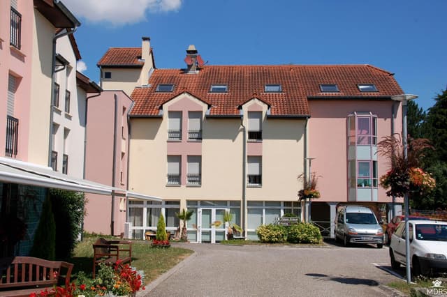 Photo de la résidence 1