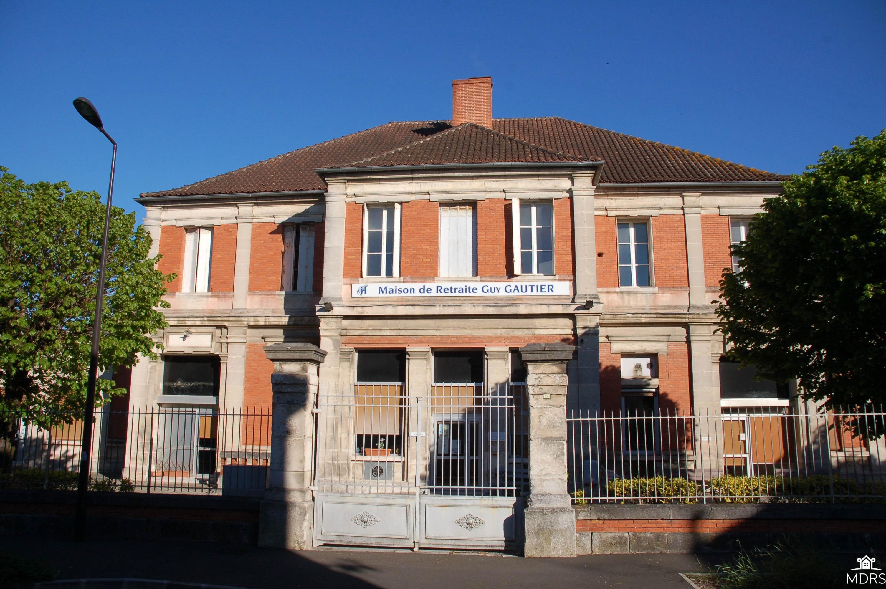 Résidence - Galerie de photos - Image 1 sur 3