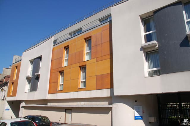 Photo de la résidence 1