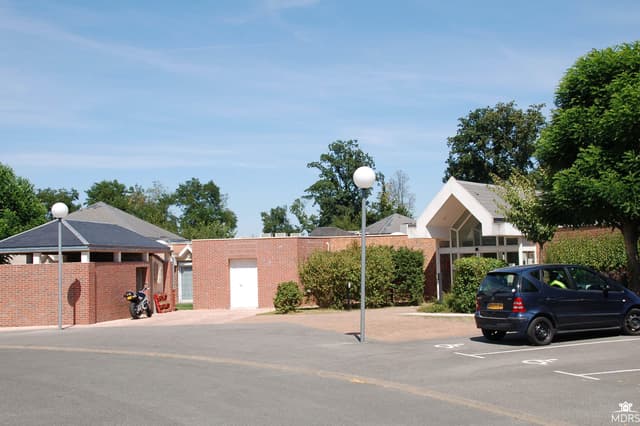 Photo de la résidence 1