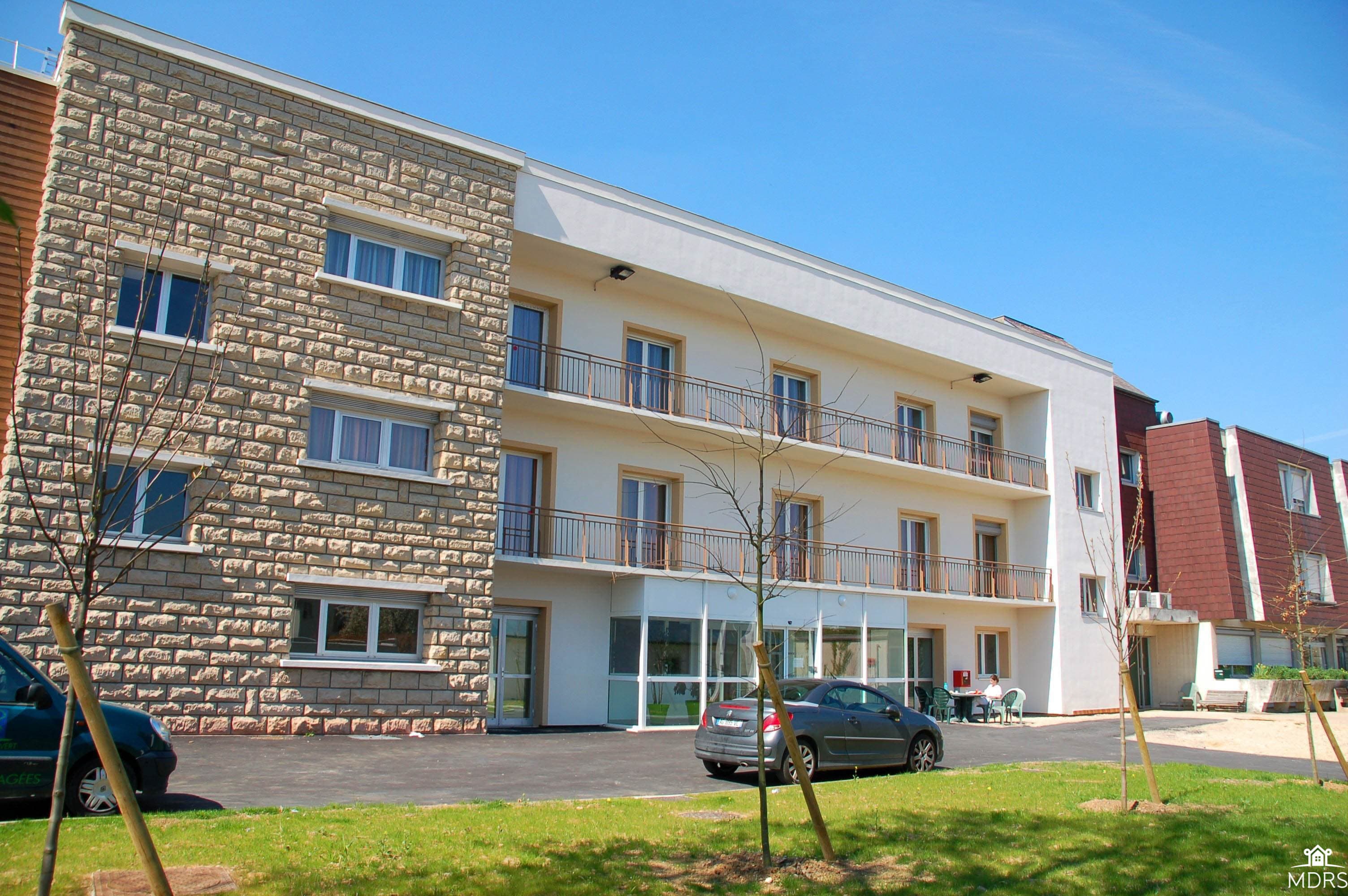 Résidence - Galerie de photos - Image 1 sur 1