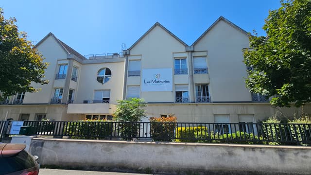 Photo de la résidence 1