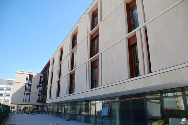 Photo de la résidence 1