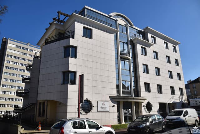 Photo de la résidence 1