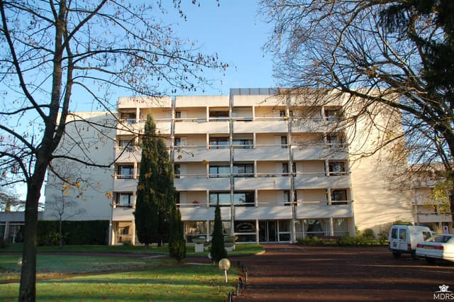 Photo de la résidence 1