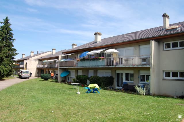 Photo de la résidence 1