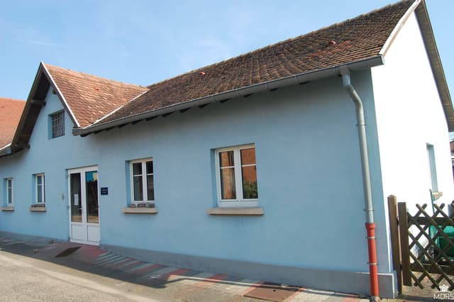 Photo de la résidence 1