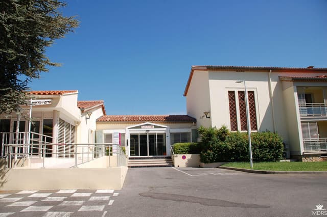 Photo de la résidence 1