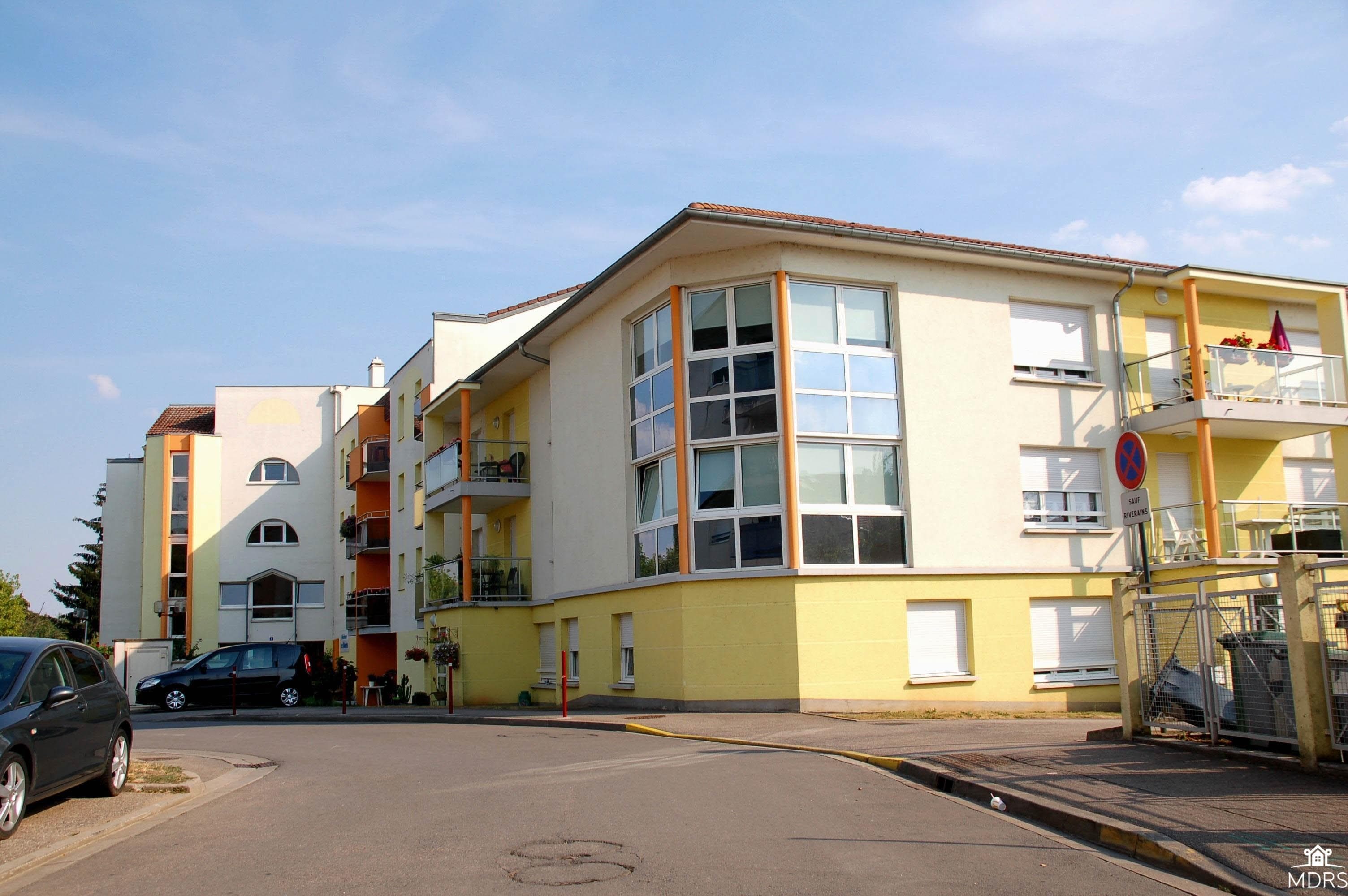 Résidence - Galerie de photos - Image 1 sur 3