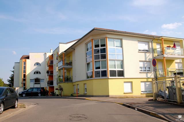 Photo de la résidence 1