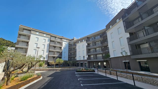 Photo de la résidence 1