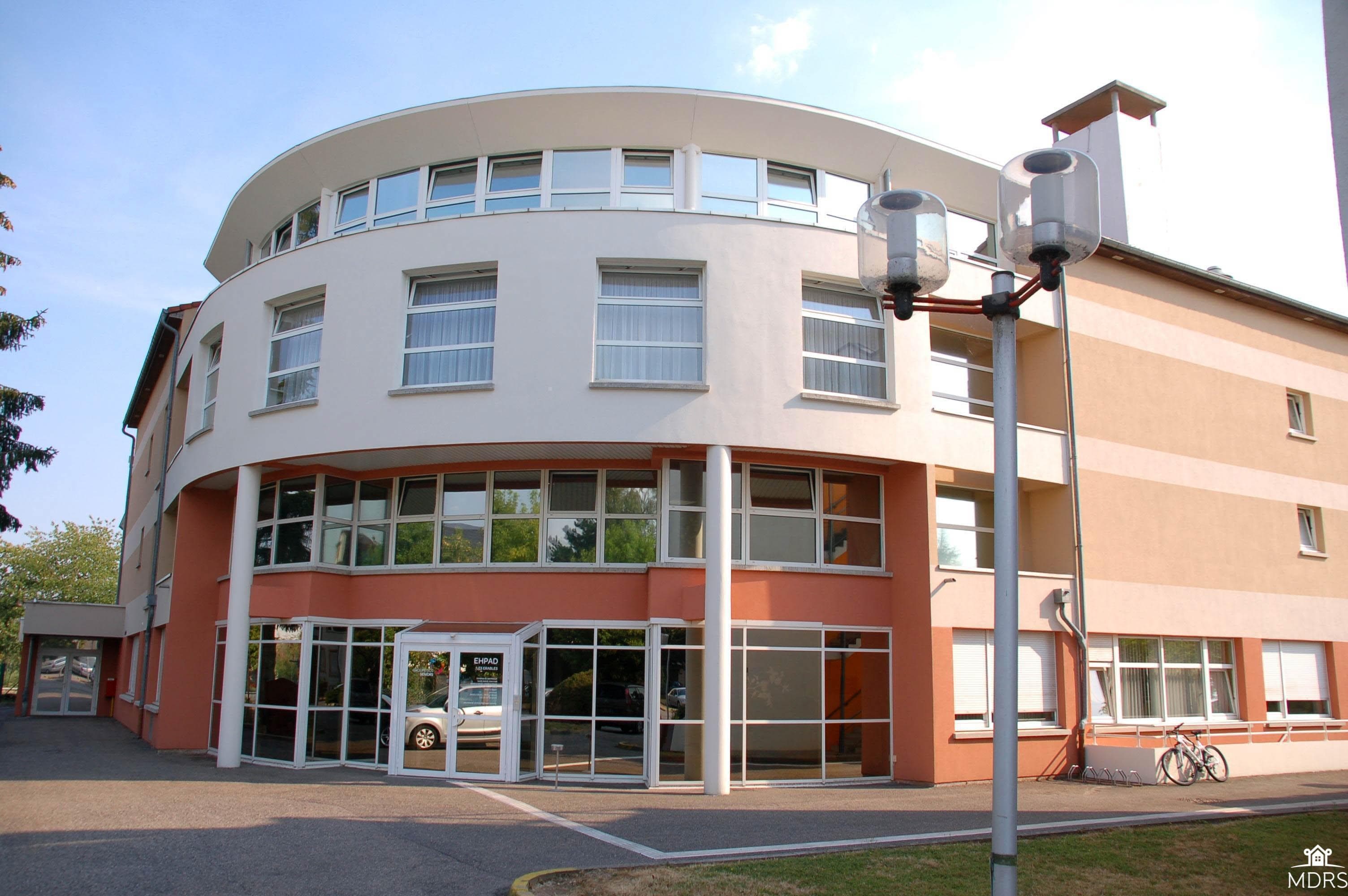 Résidence - Galerie de photos - Image 1 sur 3