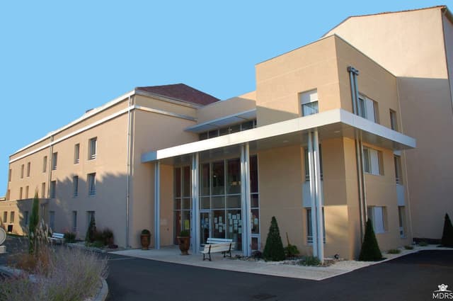 Photo de la résidence 1