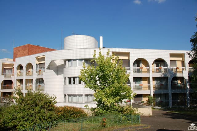 Photo de la résidence 1