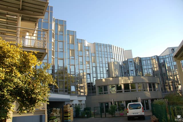 Photo de la résidence 1