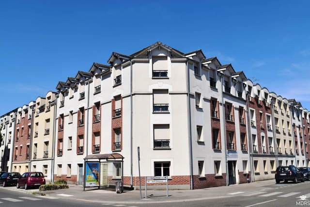 Photo de la résidence 1