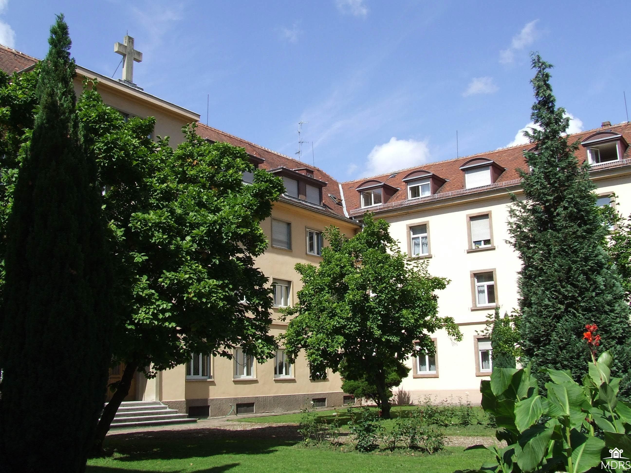 Résidence - Galerie de photos - Image 1 sur 1