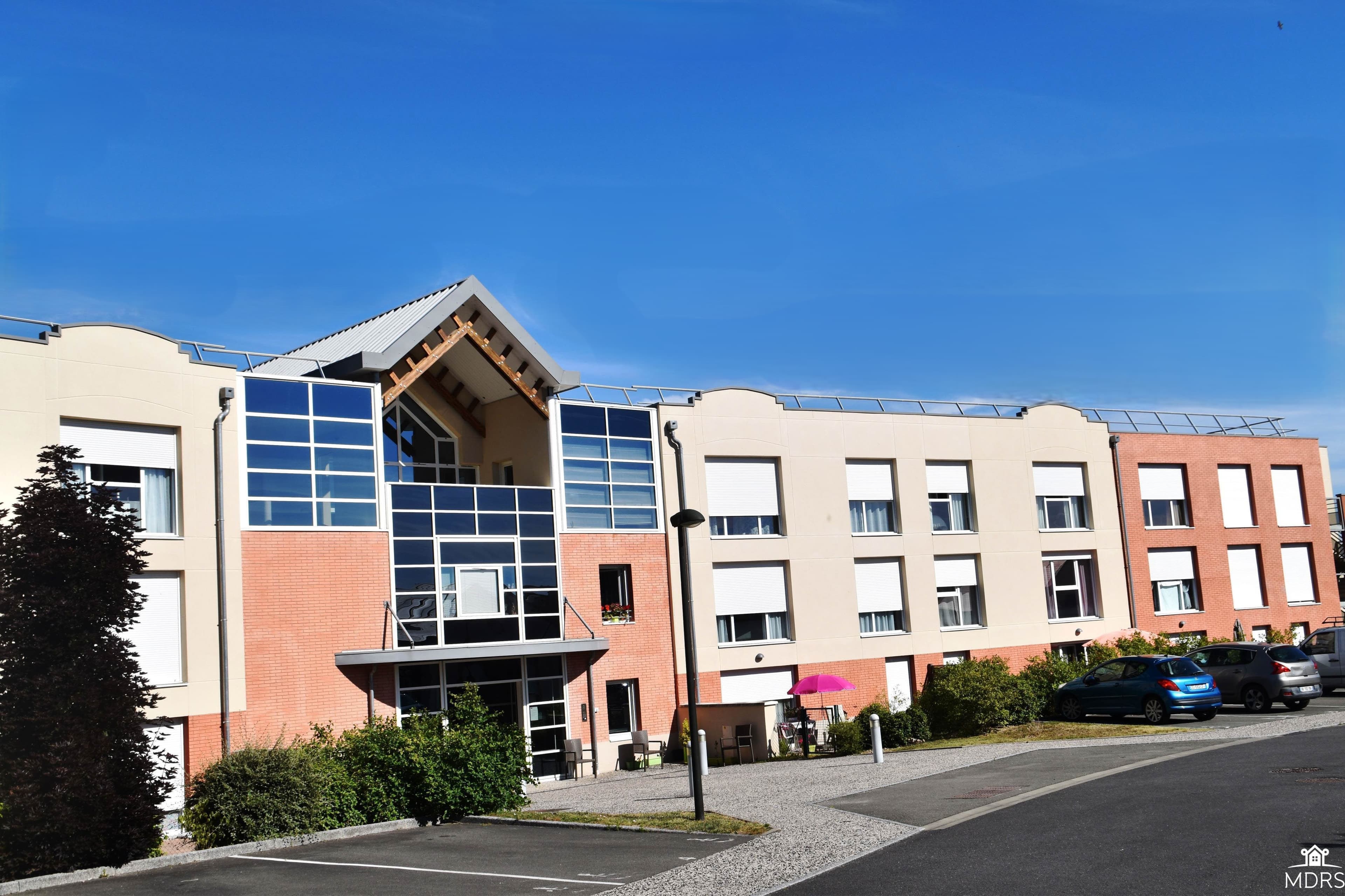 Résidence - Galerie de photos - Image 1 sur 3