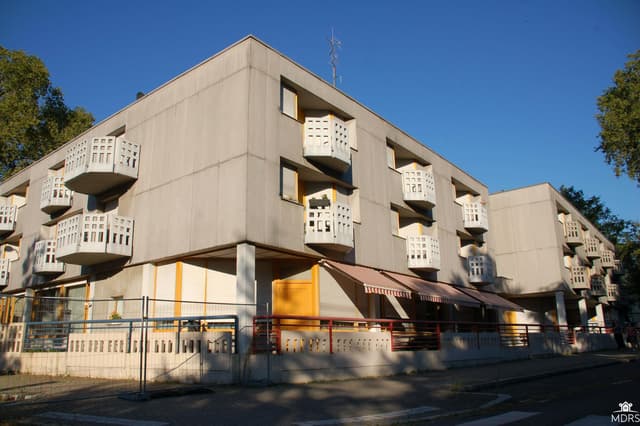 Photo de la résidence 1