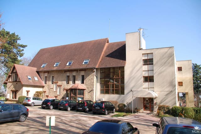 Photo de la résidence 1