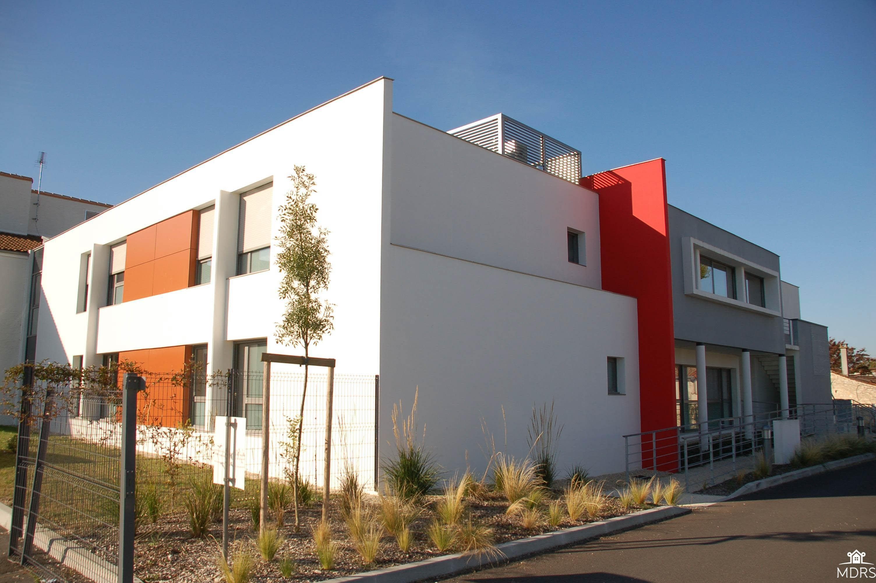 Résidence - Galerie de photos - Image 1 sur 1