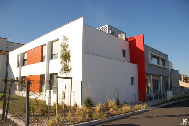 Photo de la résidence 1