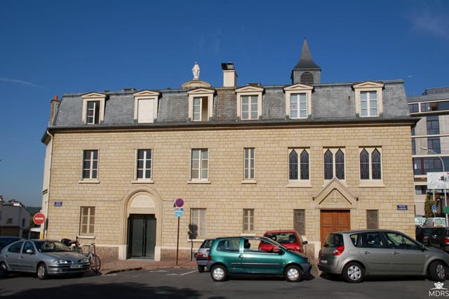 Photo de la résidence 1