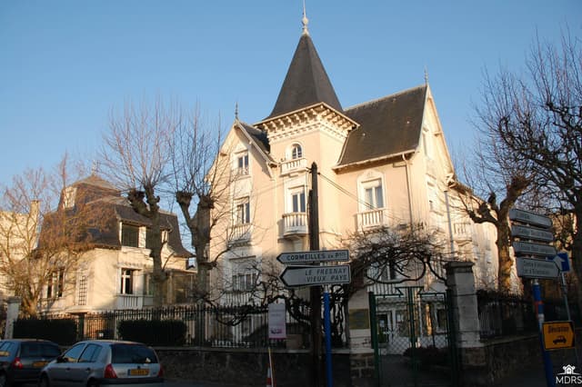 Photo de la résidence 1