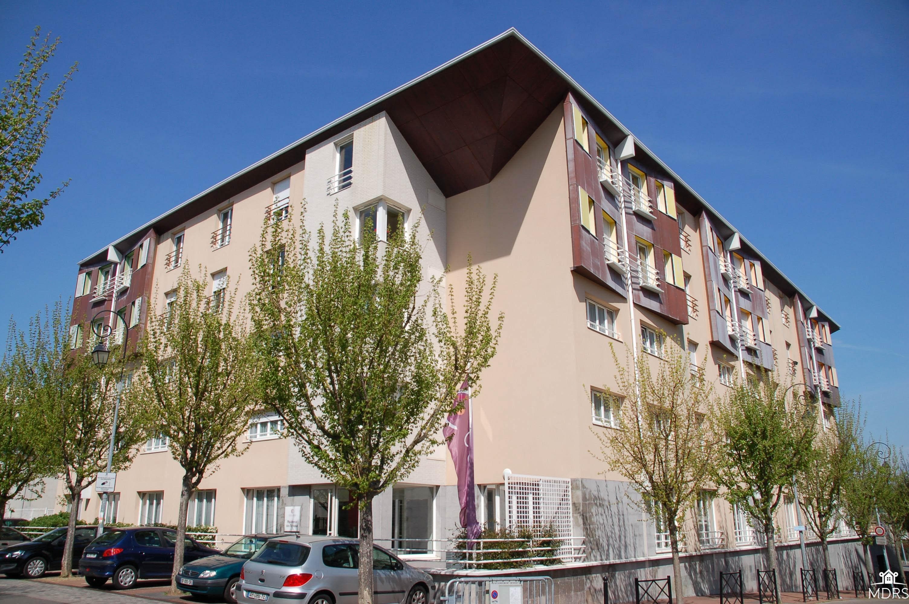 Résidence - Galerie de photos - Image 1 sur 15