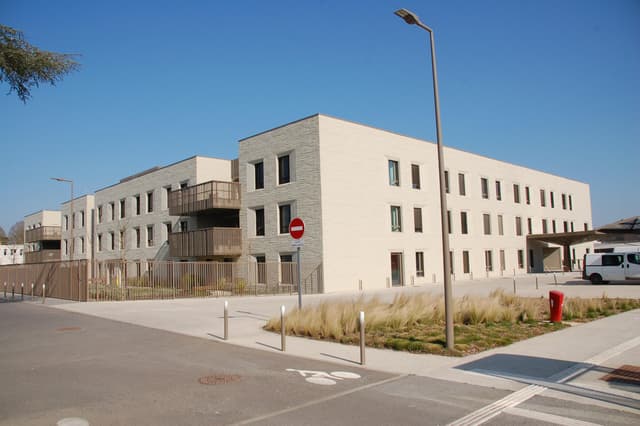 Photo de la résidence 1