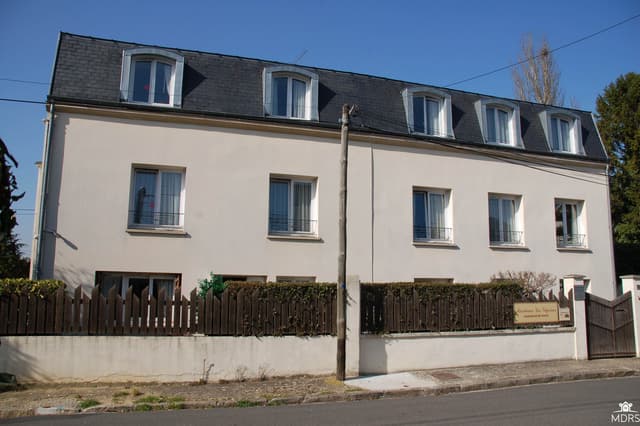 Photo de la résidence 1