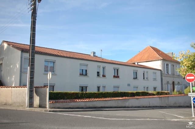 Photo de la résidence 1