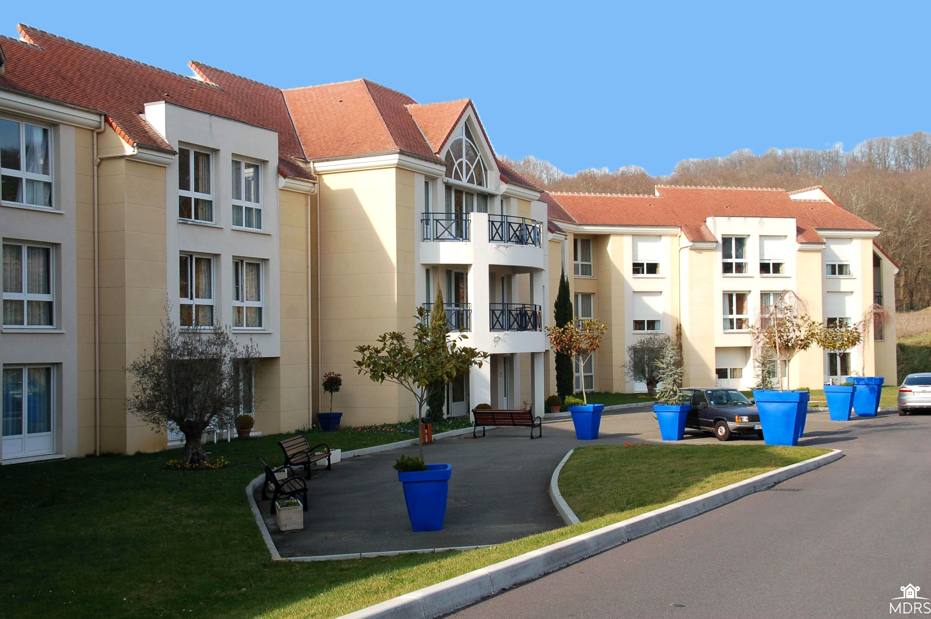 Résidence - Galerie de photos - Image 1 sur 2