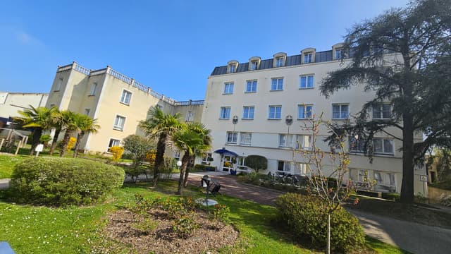 Photo de la résidence 1