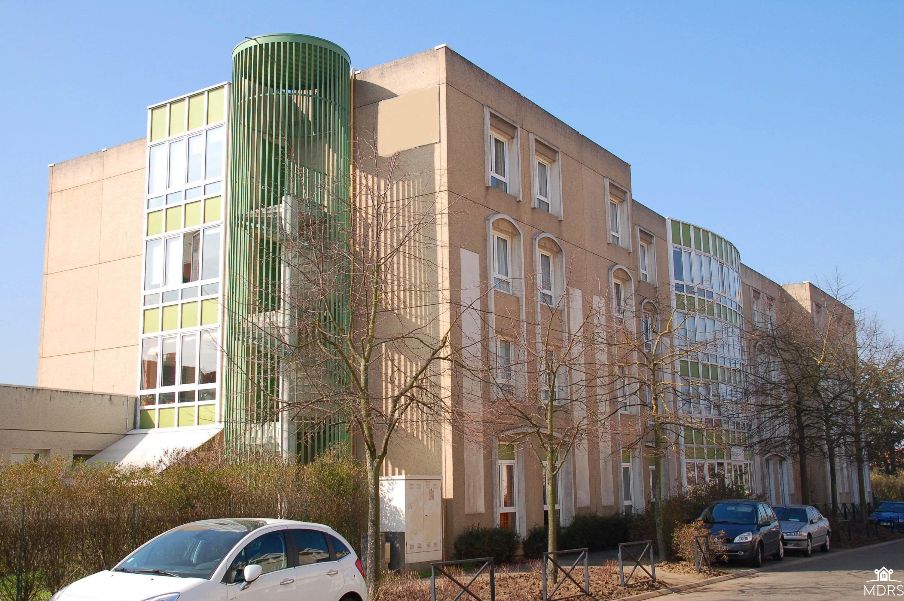 Résidence - Galerie de photos - Image 1 sur 3