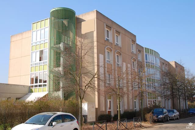 Photo de la résidence 1