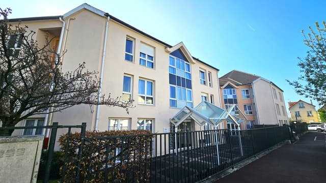 Photo de la résidence 1