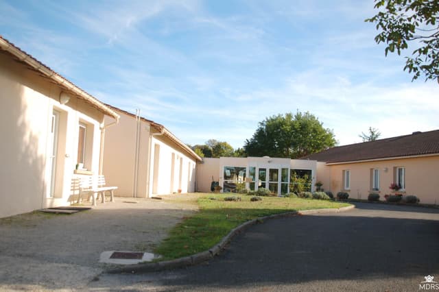 Photo de la résidence 1